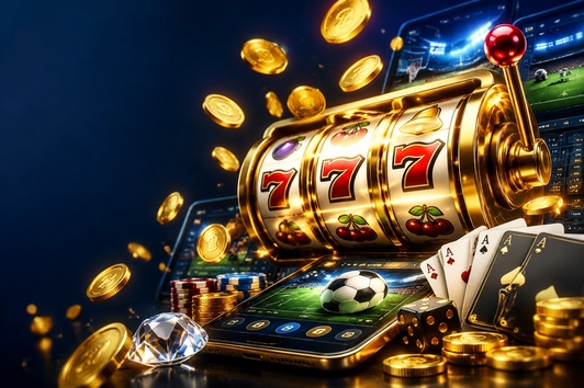 188z Đăng nhập trên điện thoại di động iOS Android